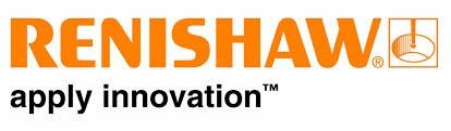 Logo for RENISHAW PLC