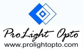 Logo for PROLIGHT OPTO TECHNOLOGY CORP