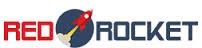 Logo for RED ROCKET INC