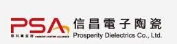 Logo for PROSPERITY DIELECTRICS CO LTD