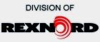 Logo for REXNORD/ WM BERG DIVISION