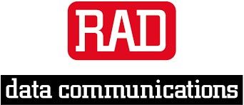 Logo for RAD DATA COMMUNICATIONS LTD