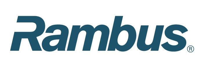Logo for RAMBUS INC