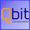 Logo for Q-BIT CORP