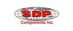 Logo for SDP COMPONENTS INC