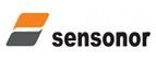 Logo for SENSONOR AS