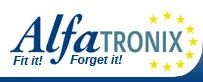Logo for ALFATRONIX