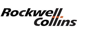 Logo for ROCKWELL COLLINS INC