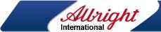 Logo for ALBRIGHT ENGINEERS