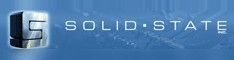 Logo for SOLID STATE INC