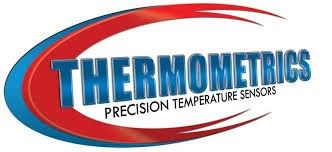 Logo for THERMOMETRICS