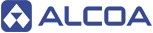 Logo for ALCOA FASTENING SYSTEMS