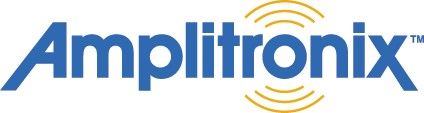 Logo for AMPLITRONIX LLC