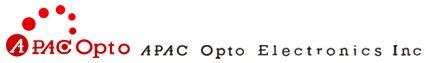 Logo for APAC OPTO ELECTRONICS INC