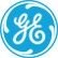 Logo for GE INDUSTRIAL SOLUTIONS