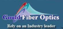 Logo for GOULD FIBER OPTICS