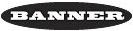 Logo for BANNER ENGINEERING