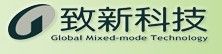 Logo for GLOBAL MIXED-MODE TECHNOLOGY INC