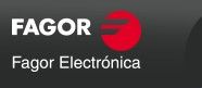 Logo for FAGOR ELECTRONICA S COOP
