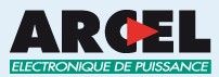 Logo for ARCEL