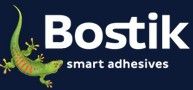 Logo for BOSTIK