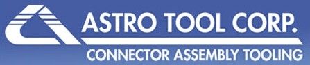 Logo for ASTRO TOOL CO