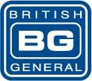 Logo for BG ELECTRICAL