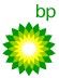 Logo for BP SOLAR