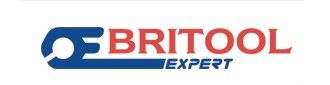 Logo for BRITOOL EXPERT
