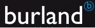 Logo for BURLAND TECHNOLOGY