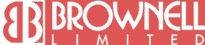 Logo for BROWNELL