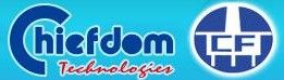 Logo for CHIEFDOM ELECTRONIC CO LTD