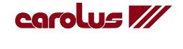 Logo for CAROLUS