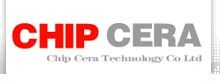 Logo for CHIPCERA TECHNOLOGY CO LTD