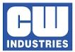 Logo for CW INDUSTRIES