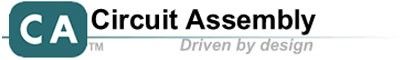 Logo for CIRCUIT ASSEMBLY CORP