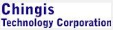 Logo for CHINGIS TECHNOLOGY CORP