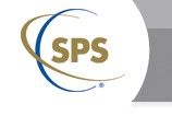 Logo for SPS INC