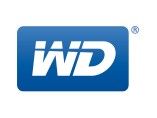 Logo for WESTERN DIGITAL CORP