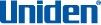 Logo for UNIDEN ELECTRONIC CORP OF JAPAN