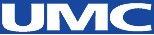 Logo for UNITED MICROELECTRONICS CORP