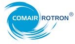 Logo for COMAIR ROTRON