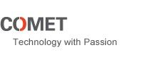 Logo for COMET PLASMA CONTROL TECHNOLOGIES