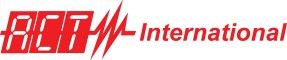 Logo for ACT METERS