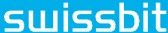 Logo for SWISSBIT AG