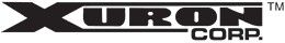 Logo for XURON