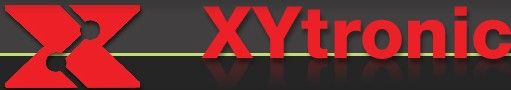 Logo for XYTRONIC