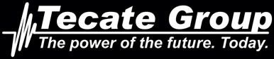 Logo for TECATE INDUSTRIES INC