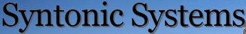 Logo for SYNTONIC SYSTEMS INC