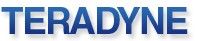 Logo for TERADYNE INC